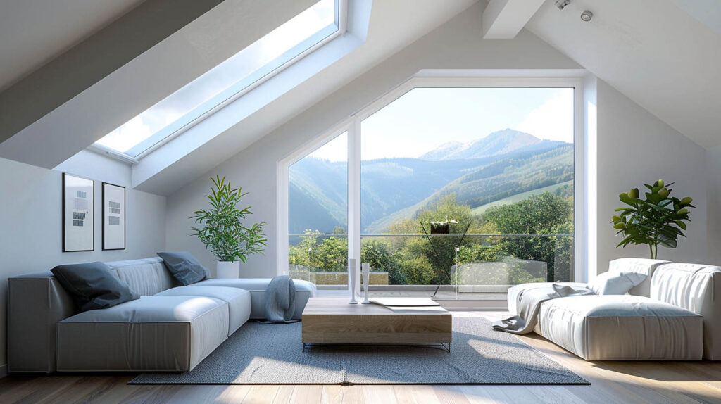 Picture of Ultimate Skylight Installation Guide: Illuminate Your Home