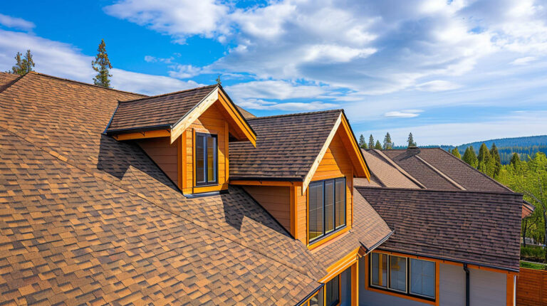 residential roofing asphalt shingle auburn