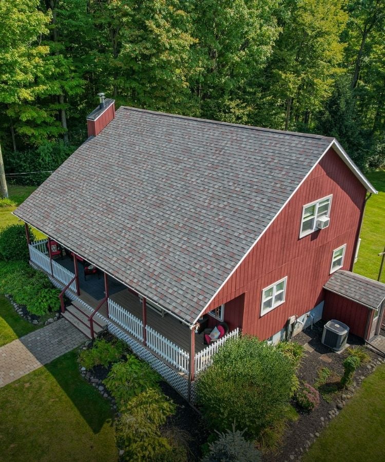 Melo Roofing Inc photo 5