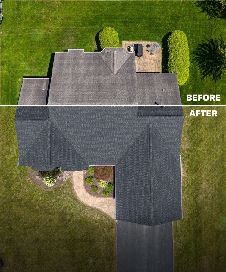 Melo Roofing Inc photo 4