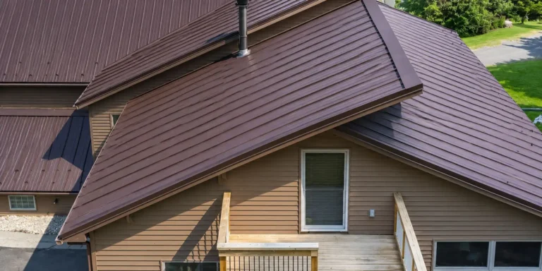 Guide to Metal Roofing Installation Requirements & Specs.