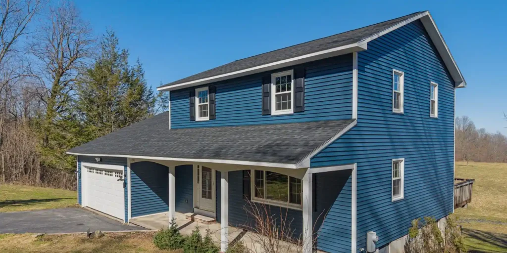 Vinyl Siding